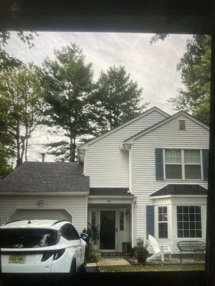 Slide of Custom Tradesmen