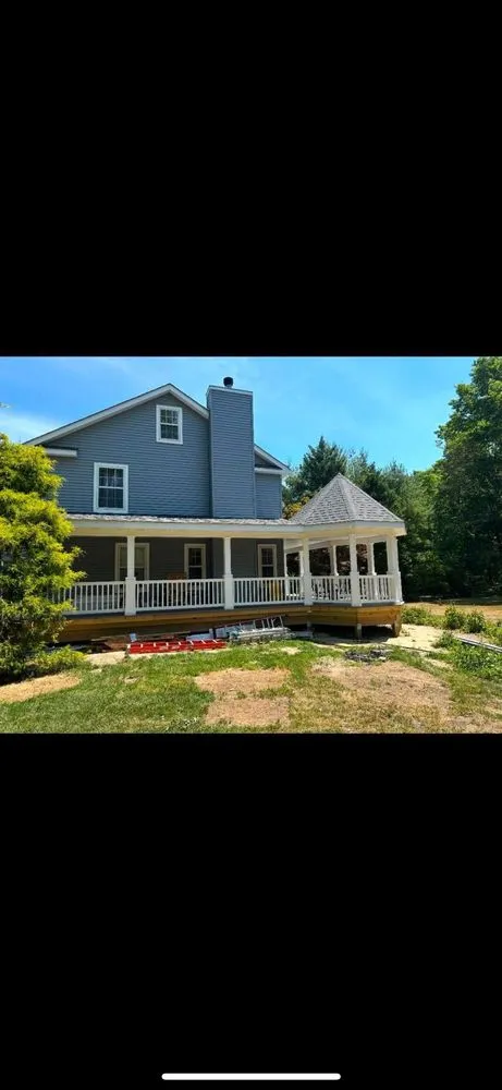 Slide of Custom Tradesmen