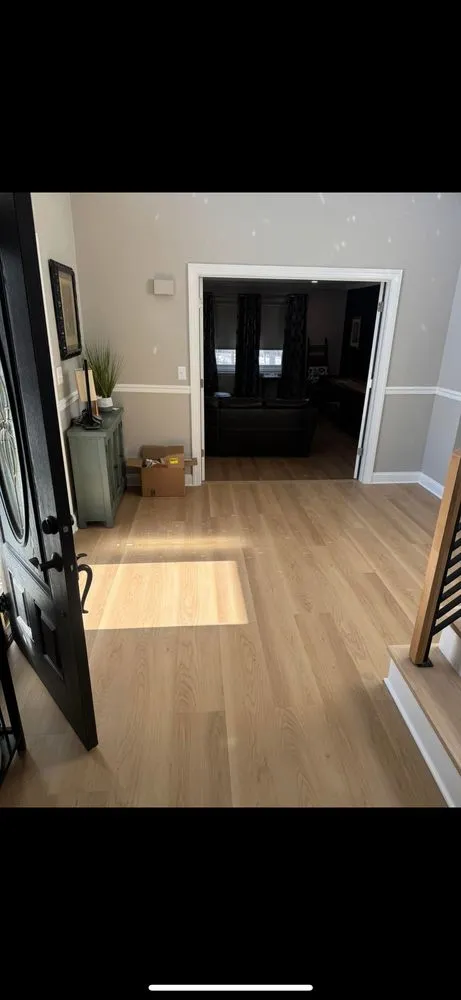 Slide of Custom Tradesmen