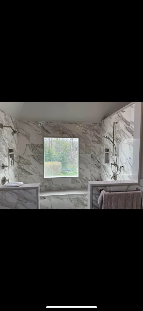 Slide of Custom Tradesmen