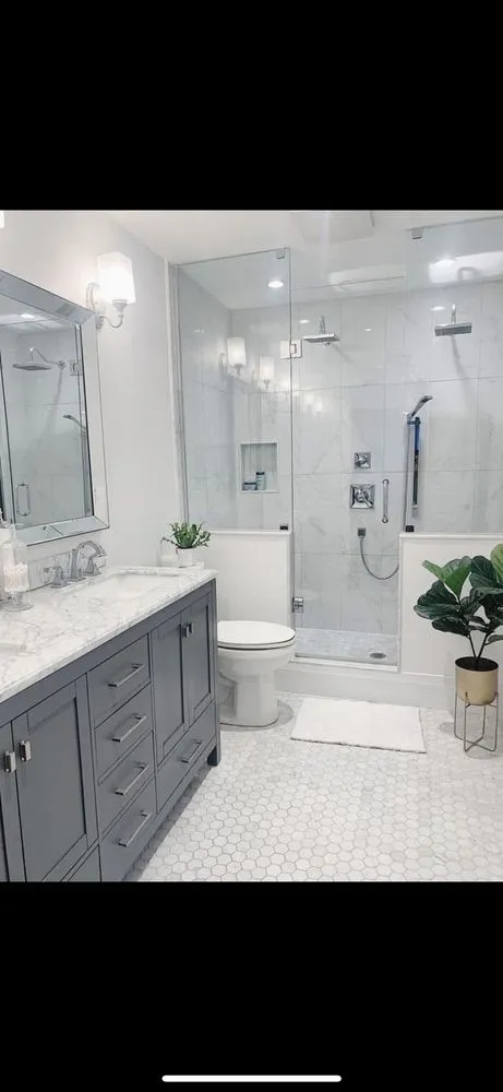 Slide of Custom Tradesmen