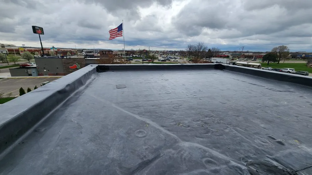 Slide of Custom Upgrades