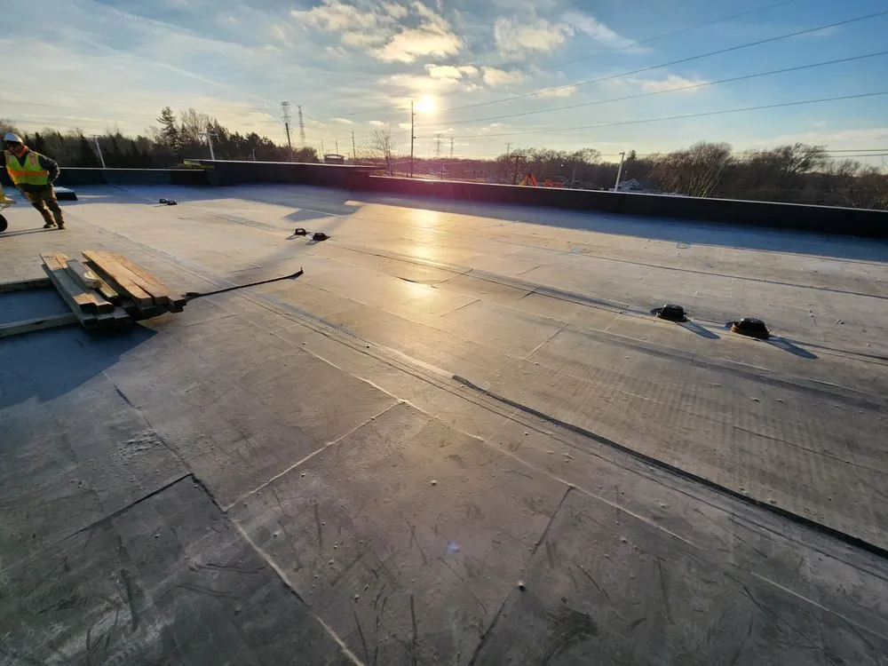 Slide of Custom Upgrades