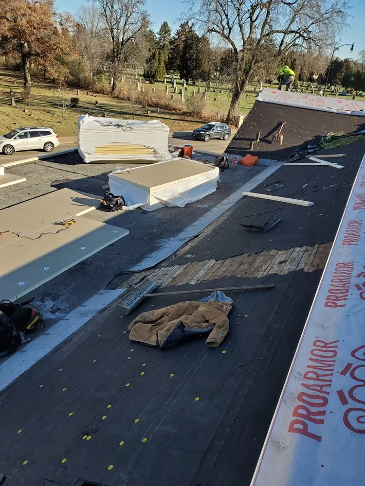 Slide of Custom Upgrades