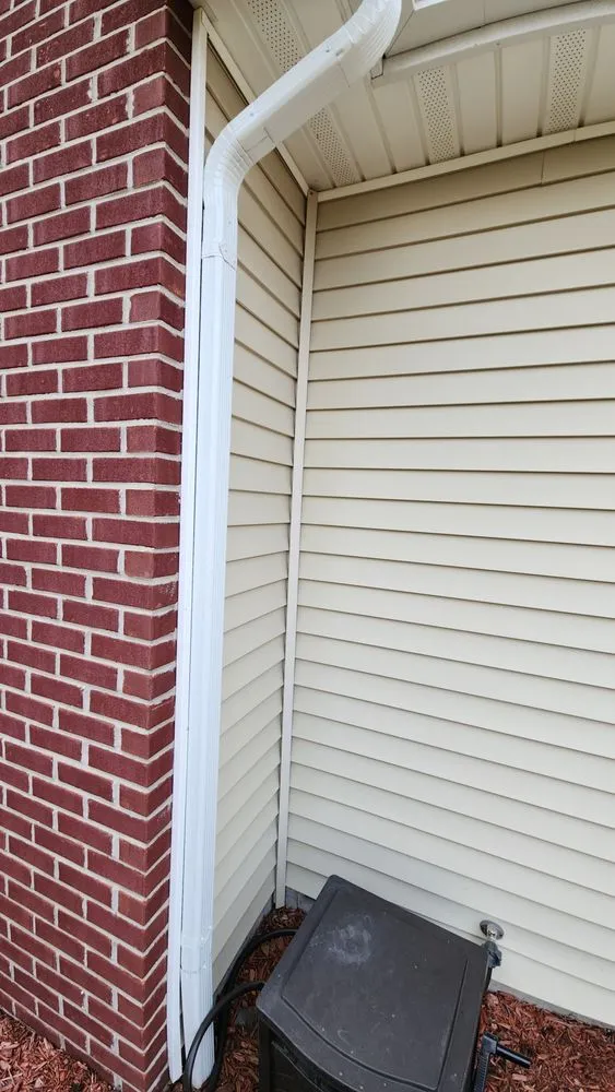 Slide of Custom Upgrades