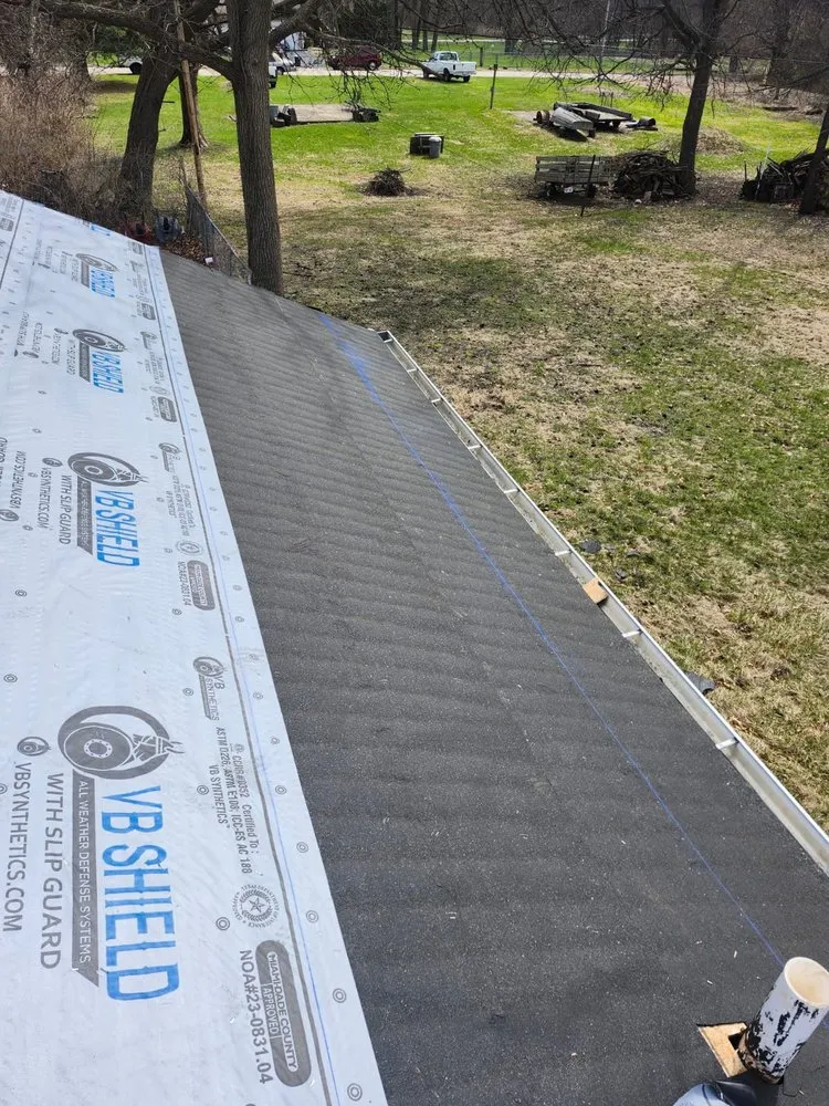 Slide of Custom Upgrades