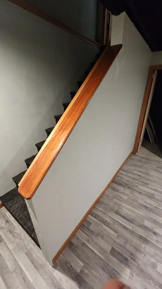 Slide of Custom Upgrades