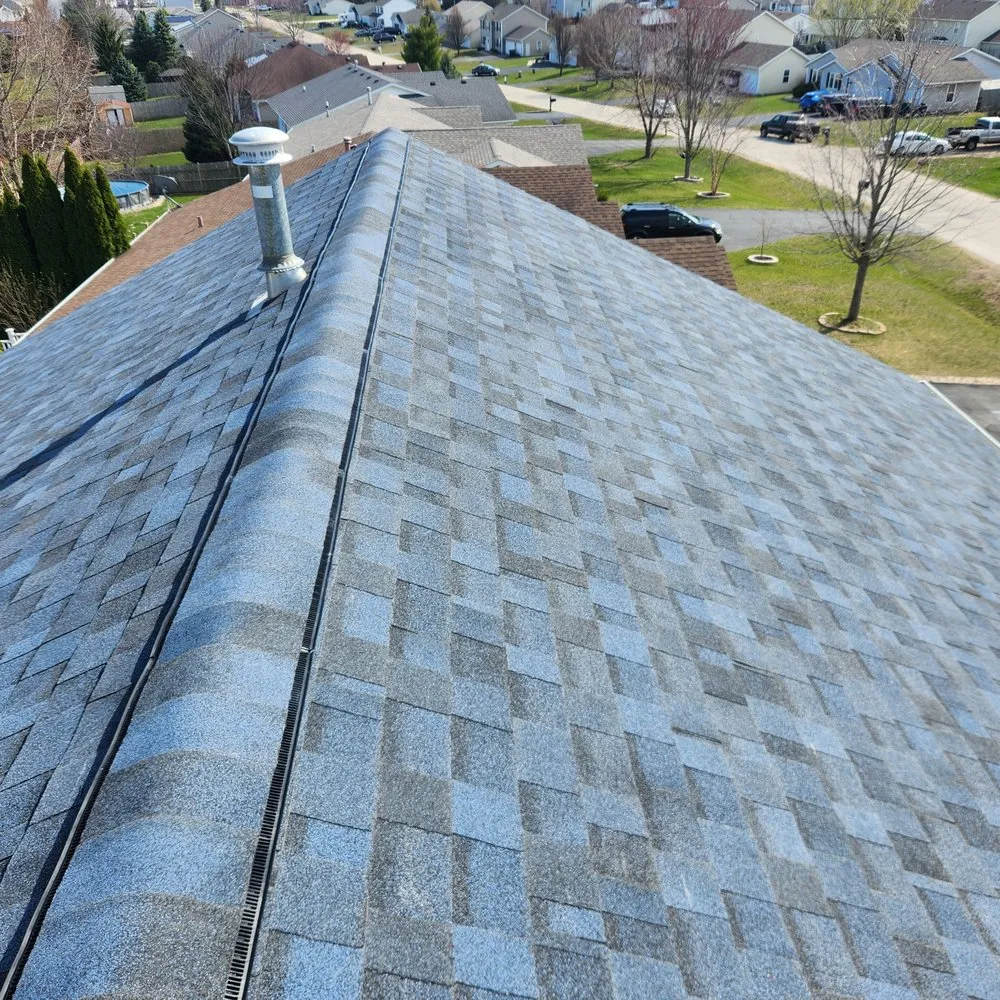 Slide of Custom Upgrades