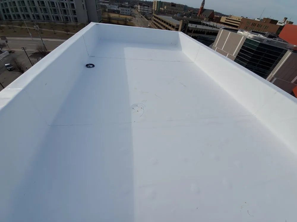 Slide of Custom Upgrades