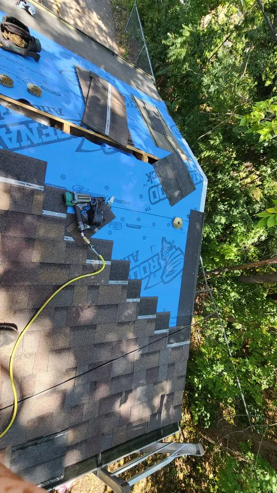 Slide of Custom Upgrades