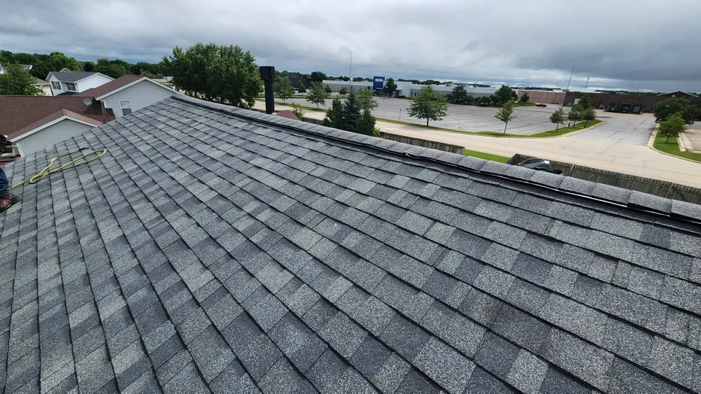 Slide of Custom Upgrades