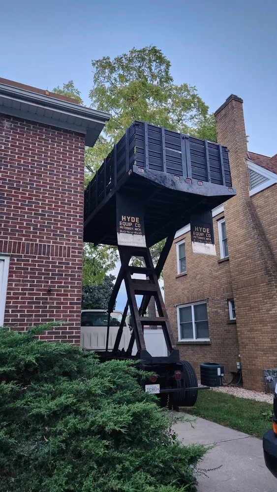 Slide of Custom Upgrades