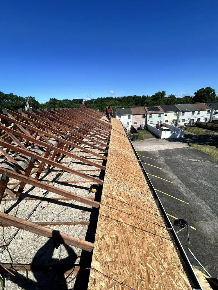 Slide of Custom visionary