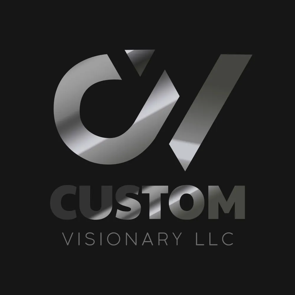 Slide of Custom visionary