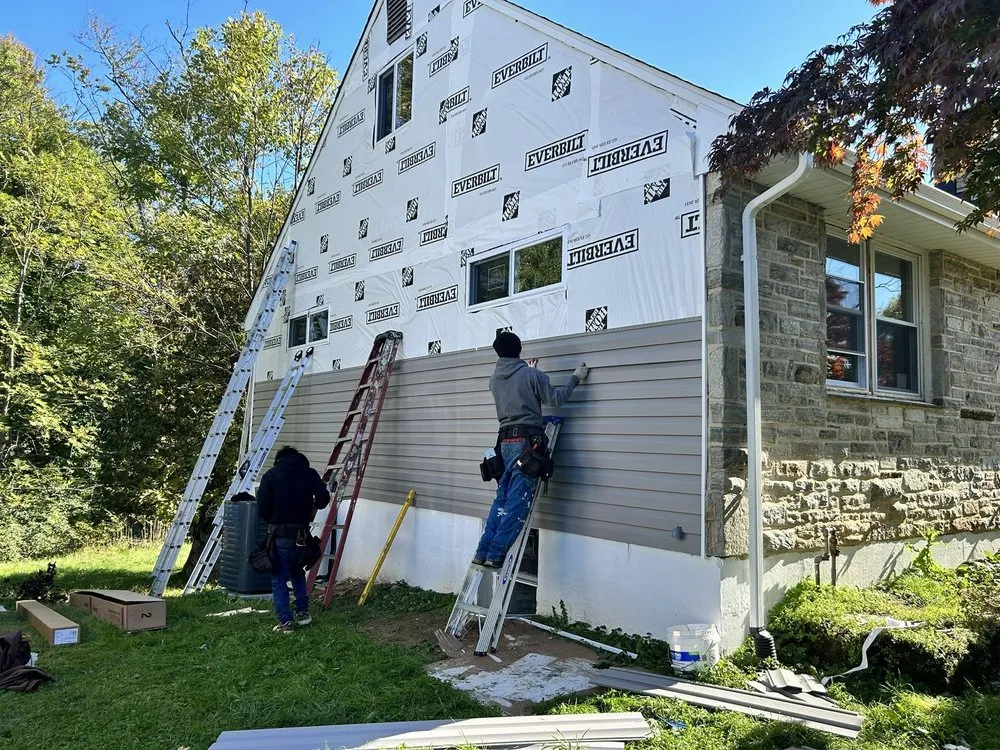 Slide of Custom visionary