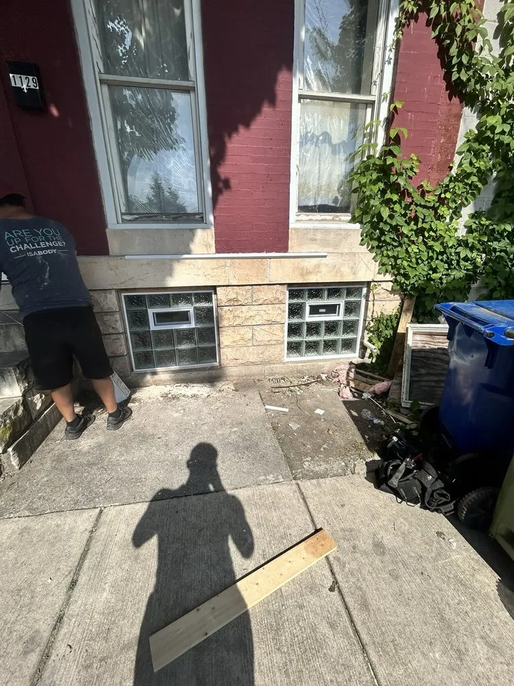 Slide of Custom visionary