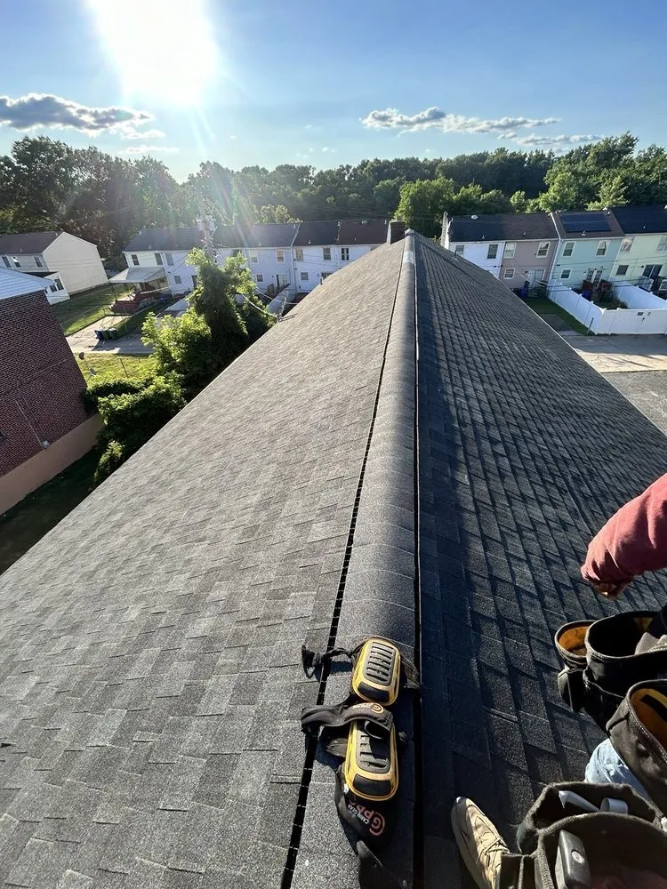 Slide of Custom visionary