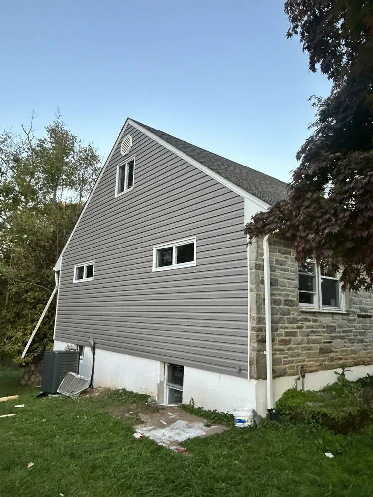 Slide of Custom visionary