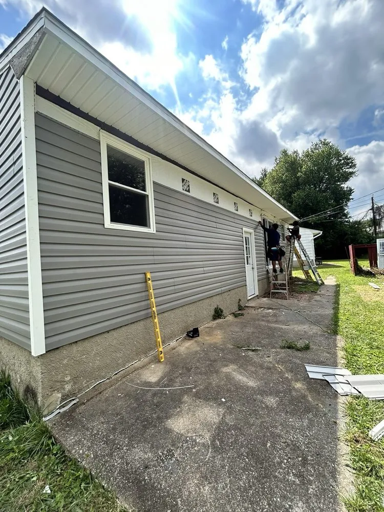 Slide of Custom visionary