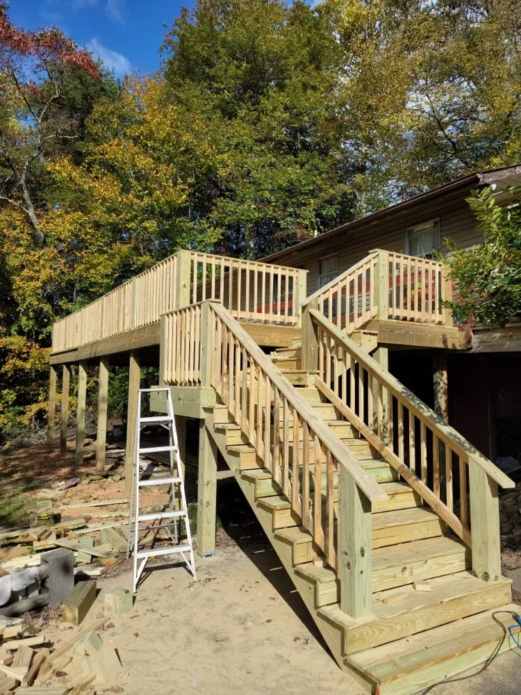 Slide of Custom Windows & More