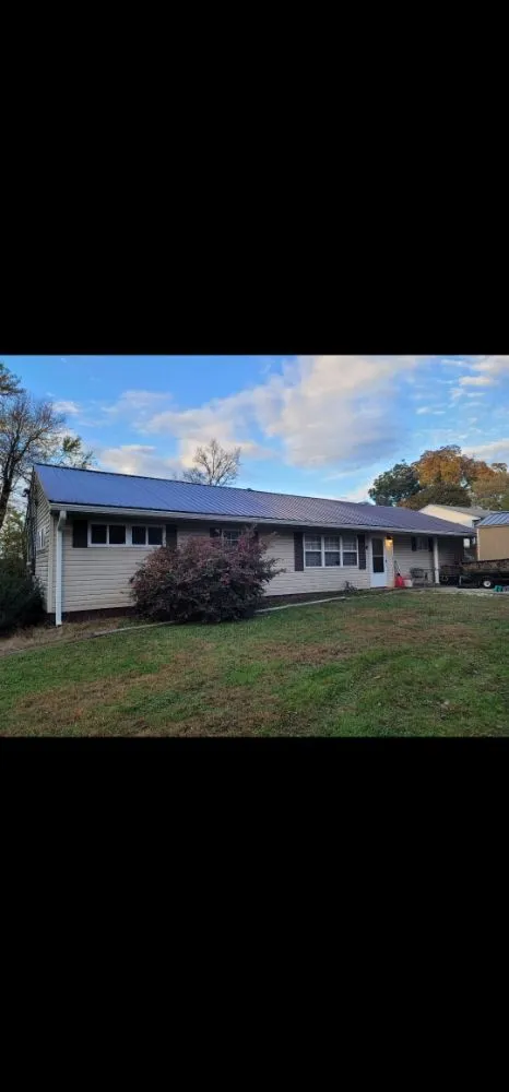 Slide of Custom Windows & More