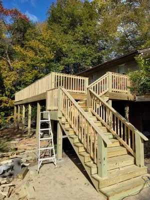 Custom Windows & More