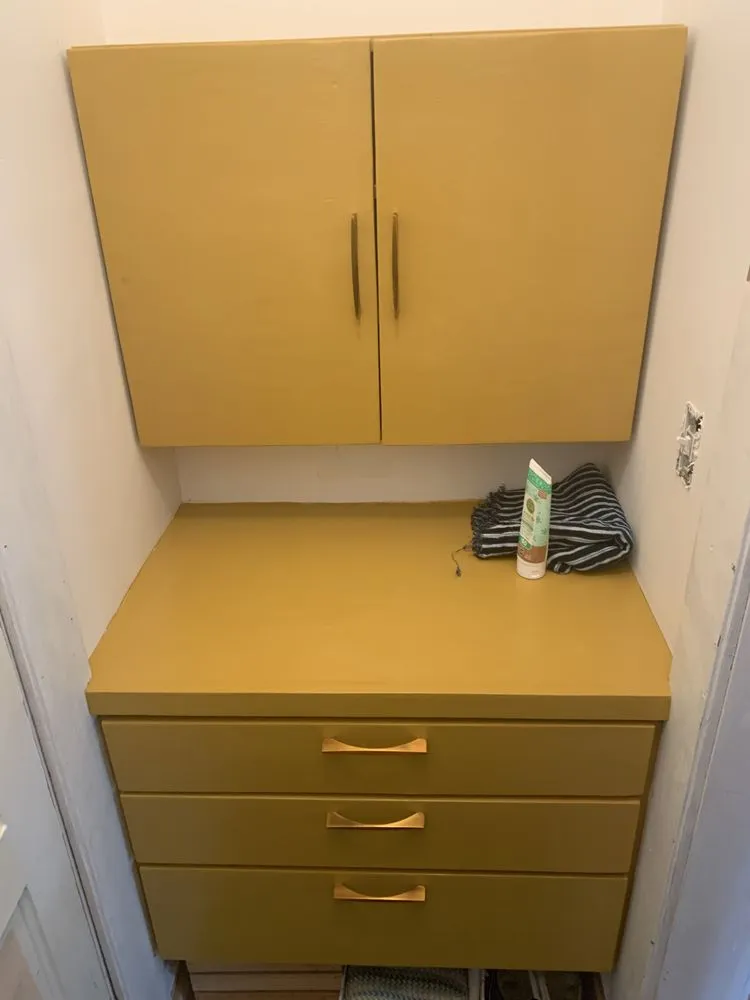 Slide of Custom Woodworks