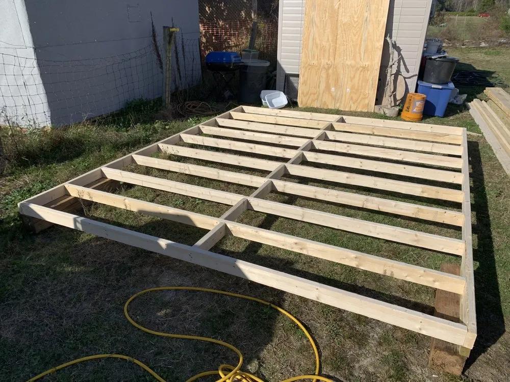 Slide of Custom Woodworks