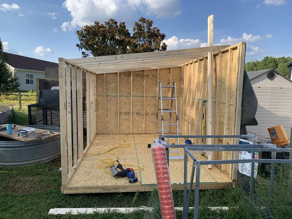 Slide of Custom Woodworks