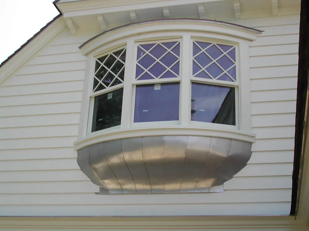 Slide of customcopper