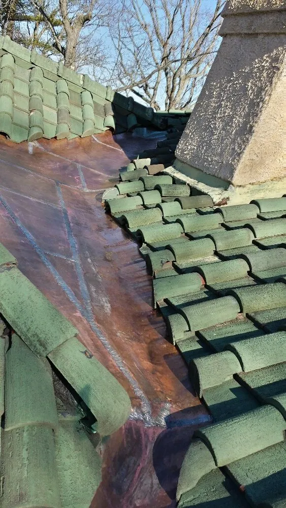 Slide of customcopper