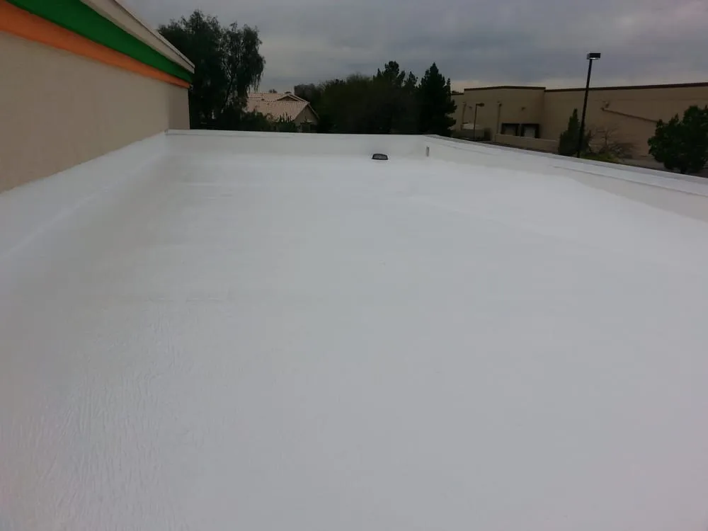 Slide of Customer 1st Roofing