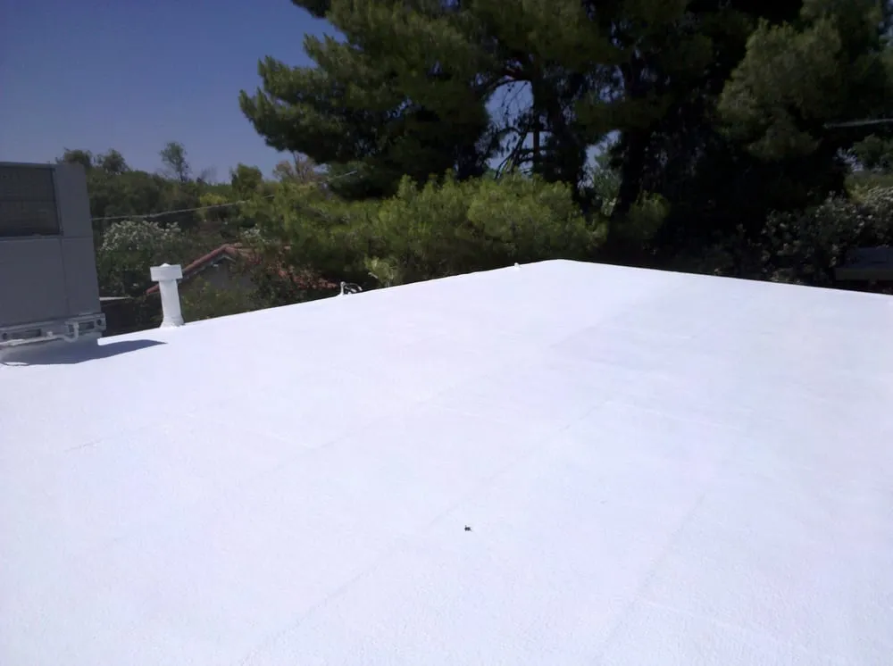 Slide of Customer 1st Roofing