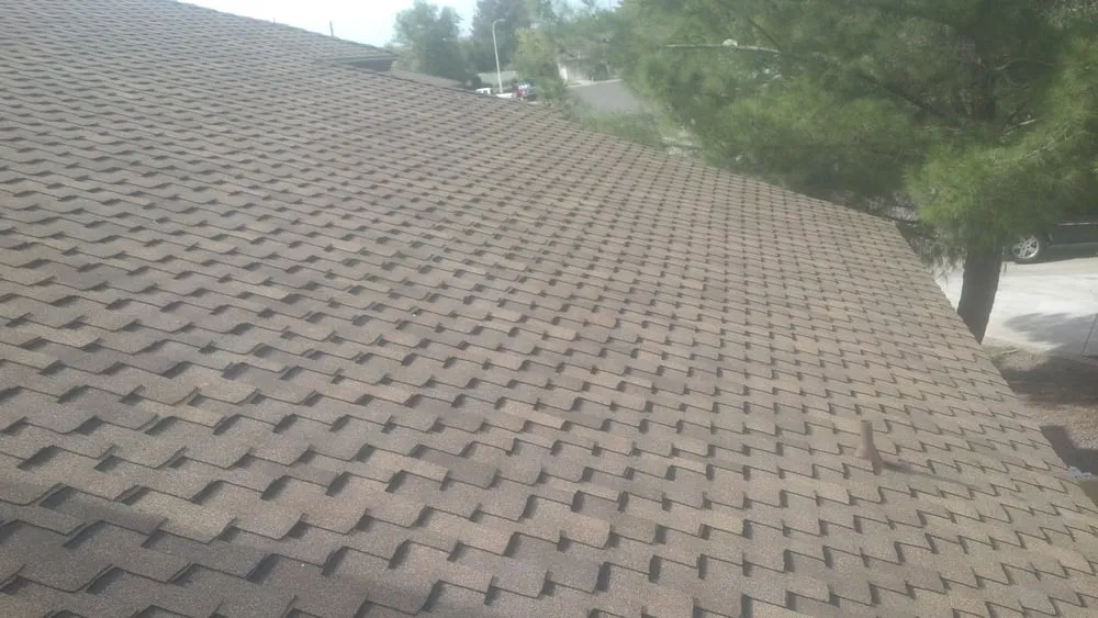 Slide of Customer 1st Roofing