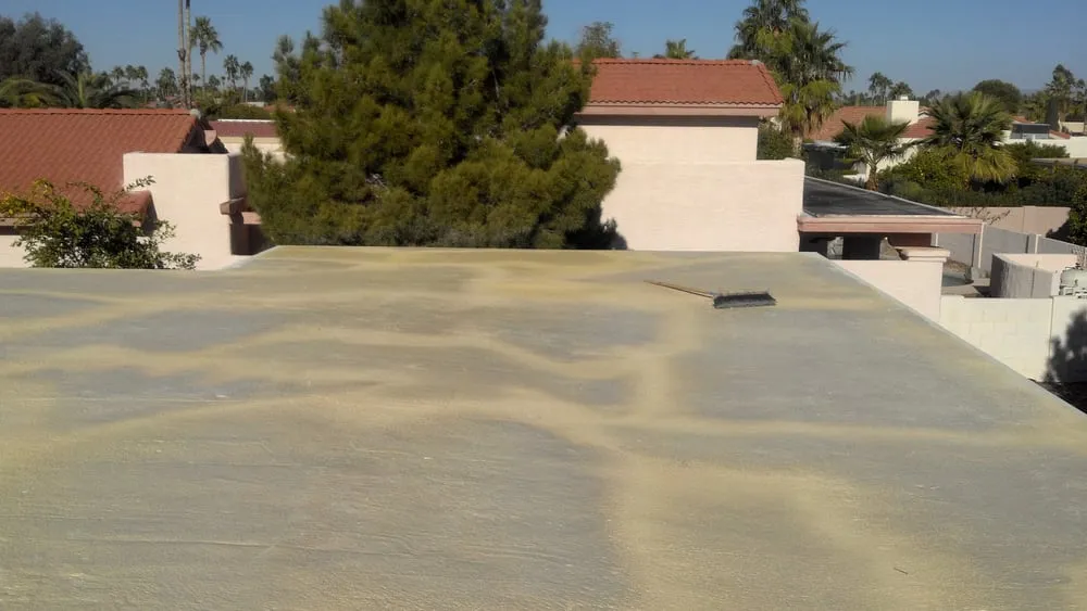 Slide of Customer 1st Roofing