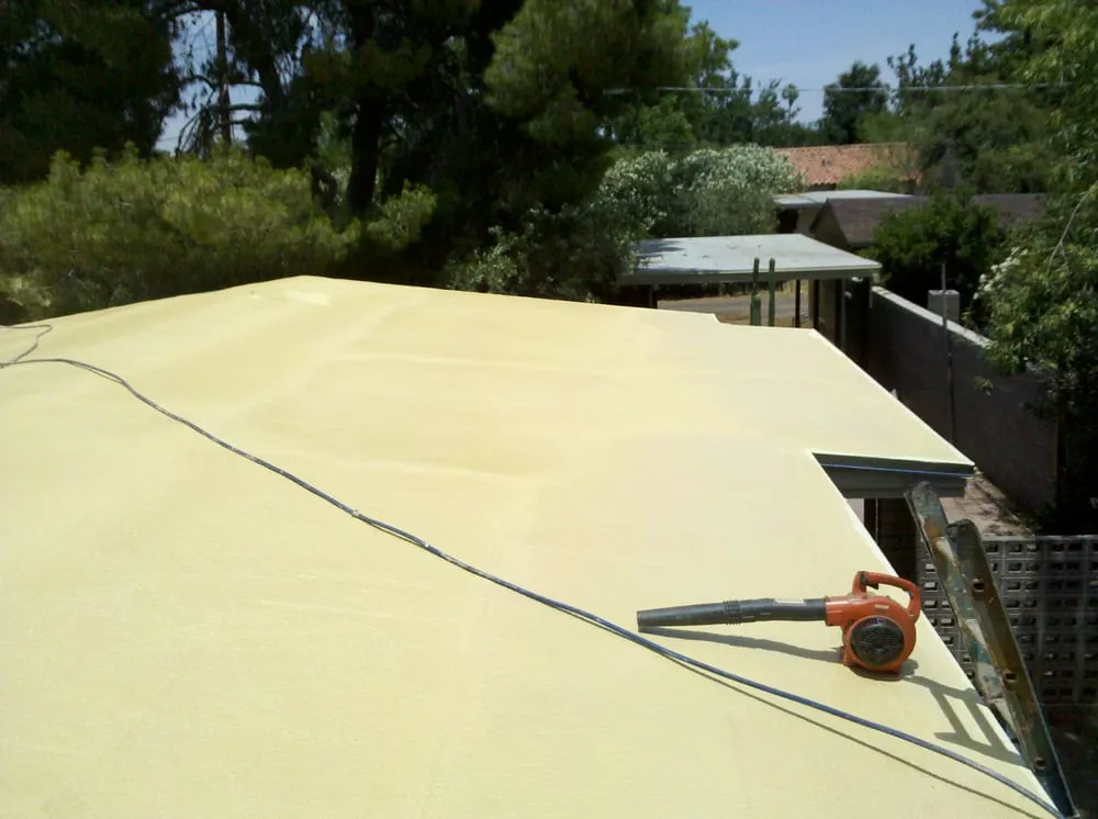 Slide of Customer 1st Roofing