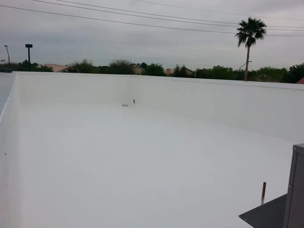 Slide of Customer 1st Roofing