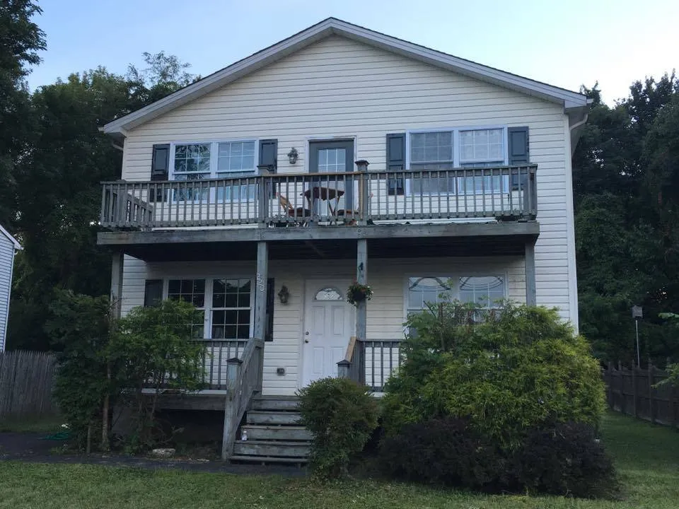 Slide of Customers First Construction