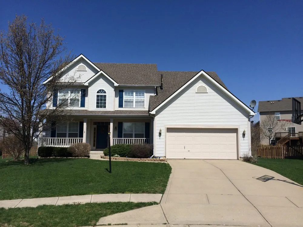 Slide of Customized Exteriors