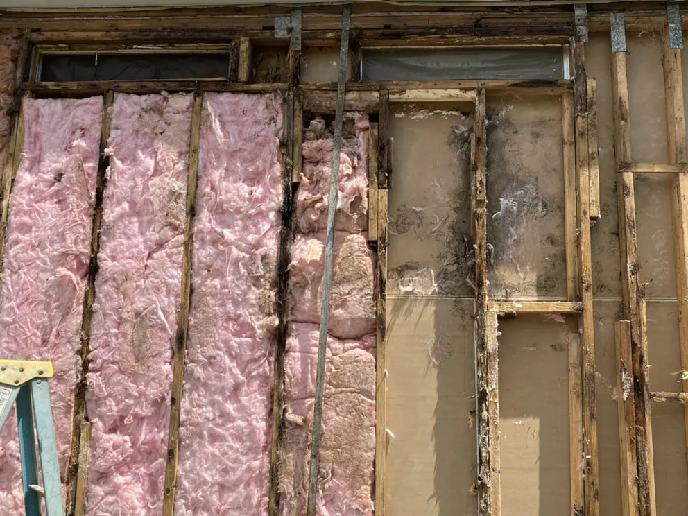 Slide of Cut No Corners Construction