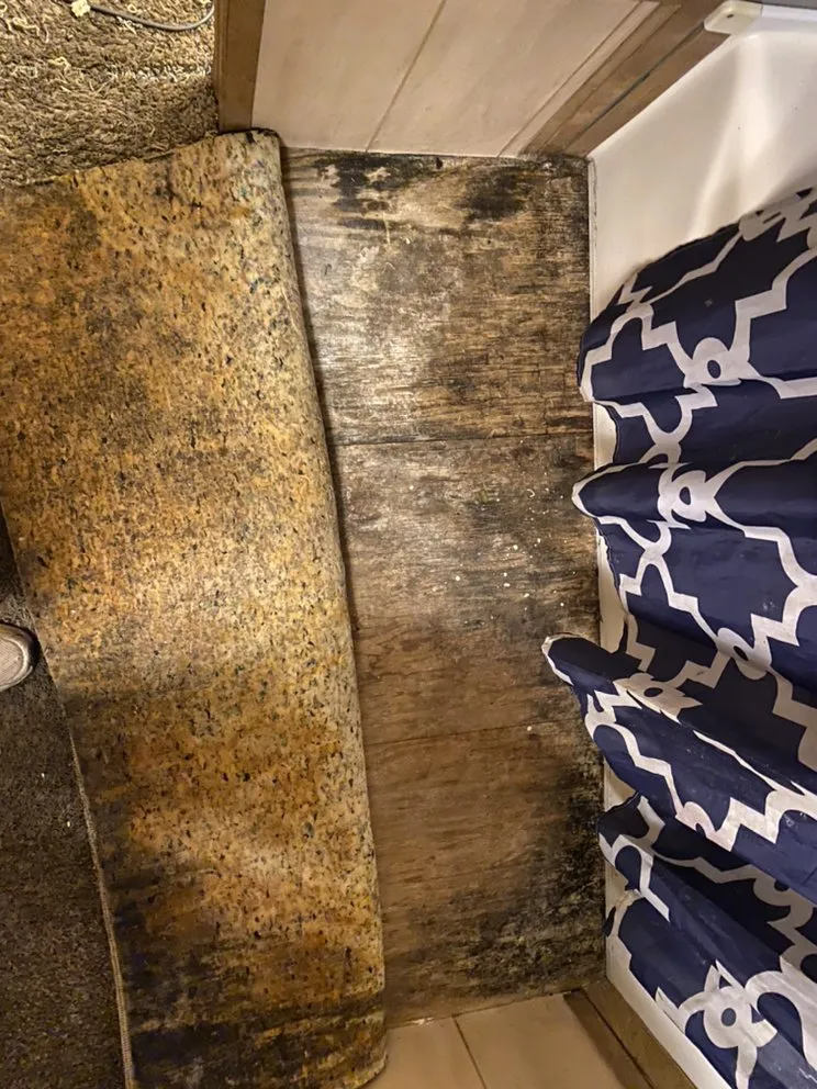 Slide of Cut No Corners Construction