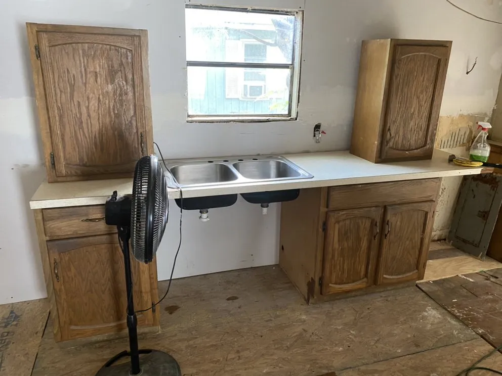 Slide of Cut No Corners Construction