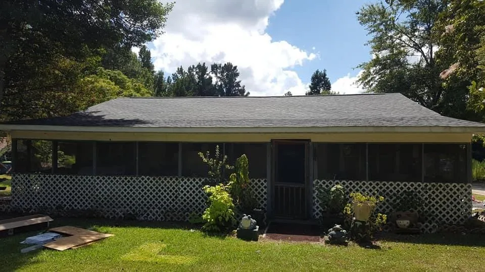 Slide of Cut No Corners Construction