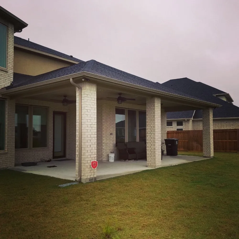 Slide of Cut Out Construction