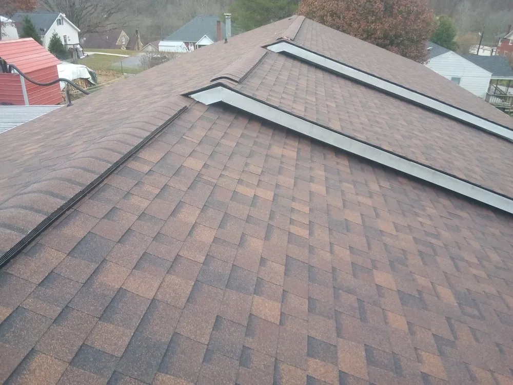 Slide of Cut Throat Roofing and Construction