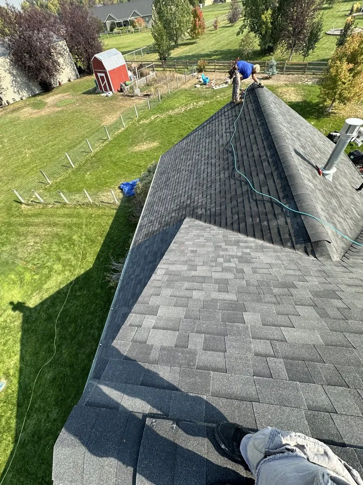 Slide of Cutbow Construction