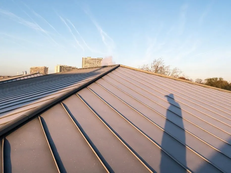 Reliable roof leak repair with free inspection across St Simons Island, GA - Cutright Roofing