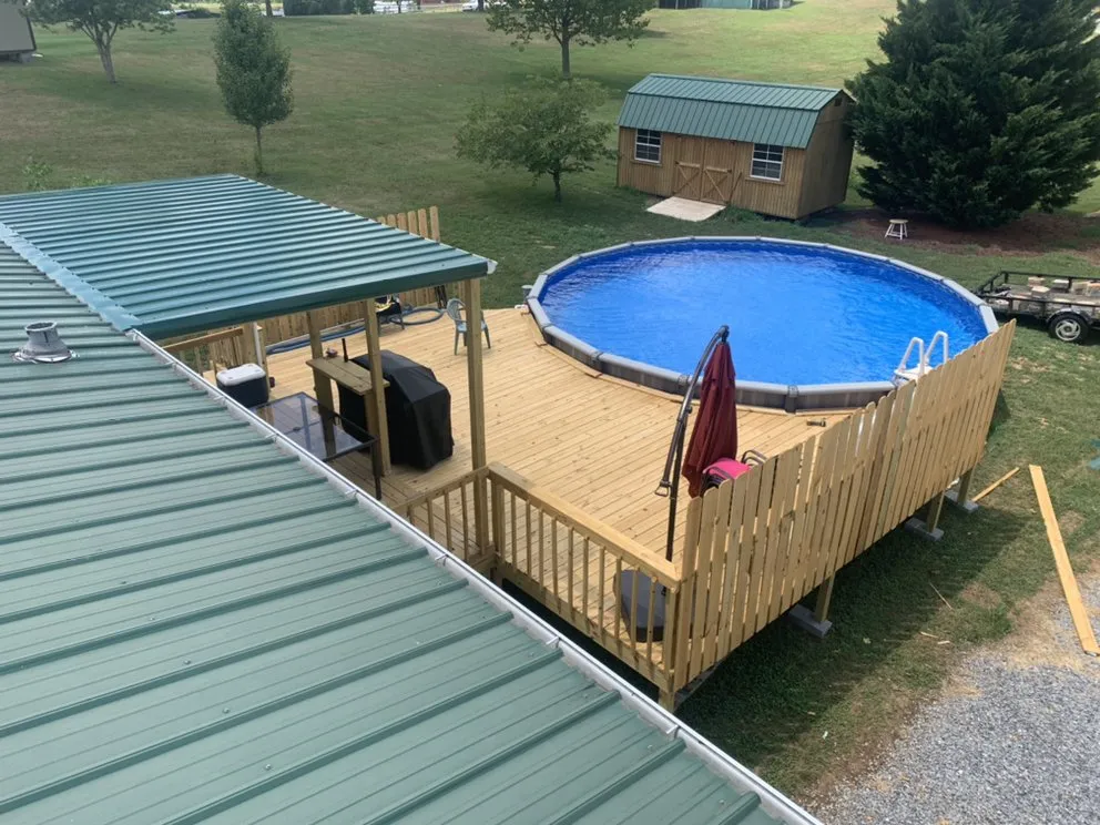 Slide of Cutshall Does It All