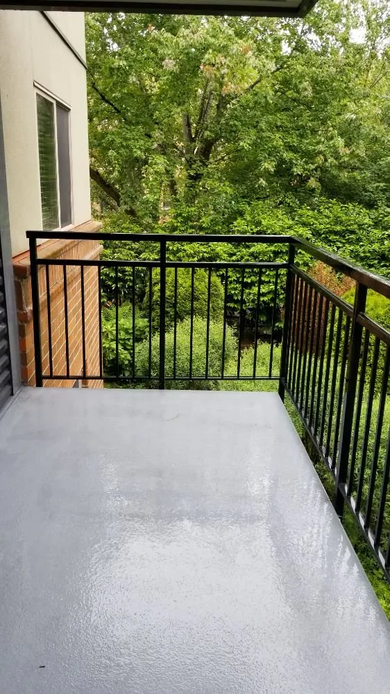 Slide of Cutting Edge Building Maintenance