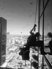 Slide of Cutting Edge Building Maintenance